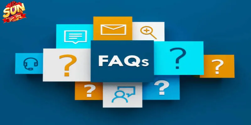 Giải Đáp Thắc Mắc Bet Thủ Thường Gặp Về Sunwin