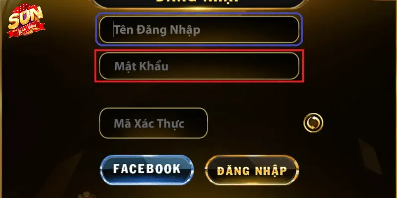 Hướng Dẫn Chi Tiết Quy Trình Đăng Ký – Đăng Nhập Sunwin